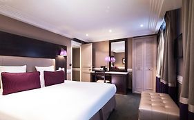 Elysées Hôtel